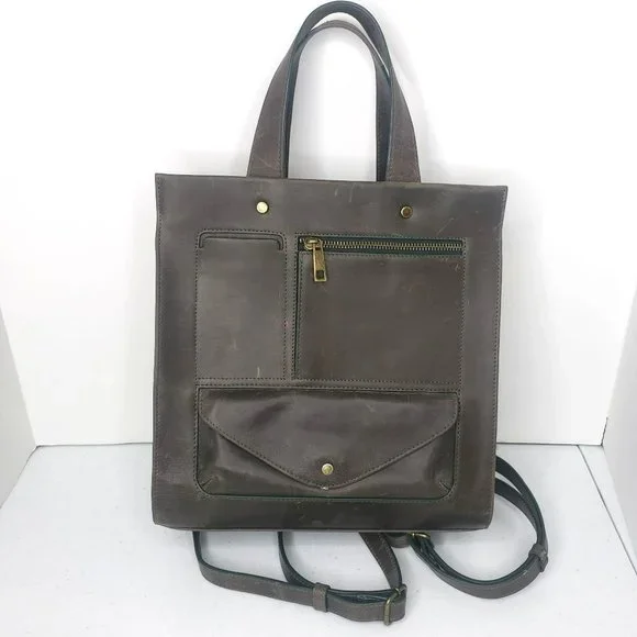 Tommy Bahama Bags Tommy Bahama Convertible Purse Backpack